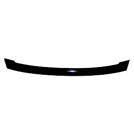 Auto Ventshade Bug Shield - Acrylic Smoke - 320016