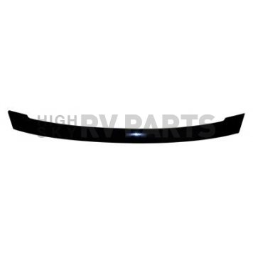 Auto Ventshade Bug Shield - Acrylic Smoke - 320016