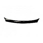 Auto Ventshade Bug Shield - Acrylic Smoke - 320017