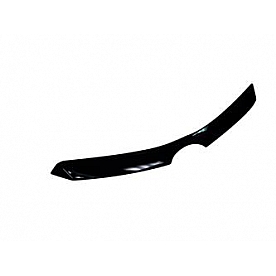 Auto Ventshade Bug Shield - Acrylic Smoke - 320019