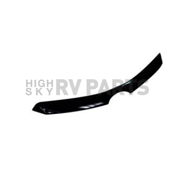Auto Ventshade Bug Shield - Acrylic Smoke - 320019