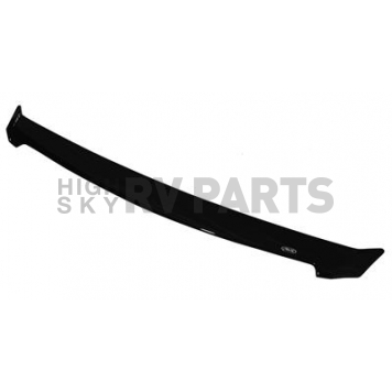Auto Ventshade Bug Shield - Acrylic Smoke - 320020