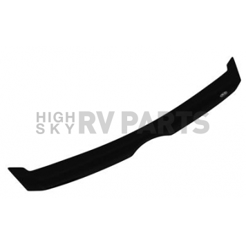 Auto Ventshade Bug Shield - Acrylic Smoke - 320029