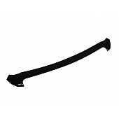 Auto Ventshade Bug Shield - Acrylic Smoke - 320030