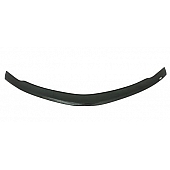 Auto Ventshade Bug Shield - Acrylic Smoke - 320036