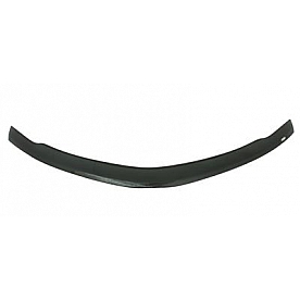 Auto Ventshade Bug Shield - Acrylic Smoke - 320036