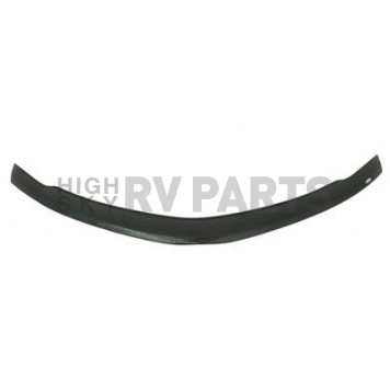 Auto Ventshade Bug Shield - Acrylic Smoke - 320036