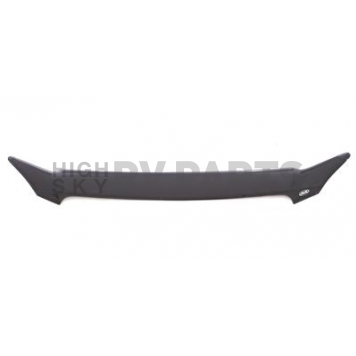 Auto Ventshade Bug Shield - Acrylic Smoke - 320039