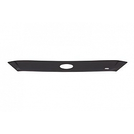 Auto Ventshade Bug Shield - Acrylic Smoke - 320043