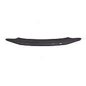 Auto Ventshade Bug Shield - Acrylic Smoke - 320044