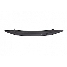 Auto Ventshade Bug Shield - Acrylic Smoke - 320044