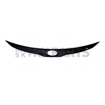 Auto Ventshade Bug Shield - Acrylic Smoke - 320045
