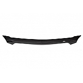 Auto Ventshade Bug Shield - Acrylic Smoke - 320046