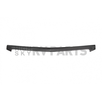 Auto Ventshade Bug Shield - Acrylic Smoke - 320066