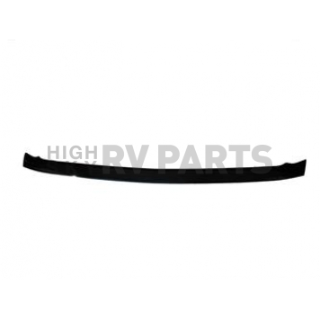 Auto Ventshade Bug Shield - Acrylic Smoke - 322002