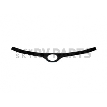 Auto Ventshade Bug Shield - Acrylic Smoke - 322008