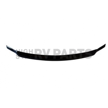 Auto Ventshade Bug Shield - Acrylic Smoke - 322012