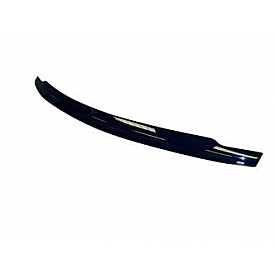 Auto Ventshade Bug Shield - Acrylic Smoke - 322013