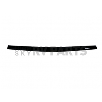 Auto Ventshade Bug Shield - Acrylic Smoke - 322014