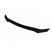 Auto Ventshade Bug Shield - Acrylic Smoke - 322020