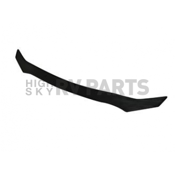 Auto Ventshade Bug Shield - Acrylic Smoke - 322020