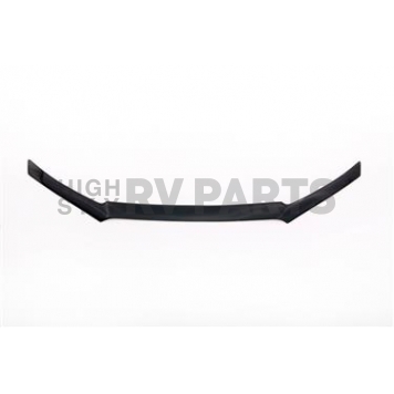 Auto Ventshade Bug Shield - Acrylic Smoke - 322025