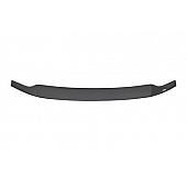 Auto Ventshade Bug Shield - Acrylic Smoke - 322028