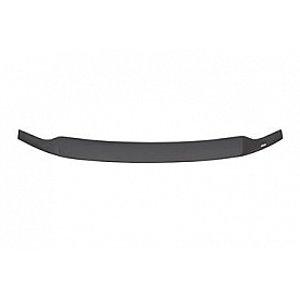 Auto Ventshade Bug Shield - Acrylic Smoke - 322028