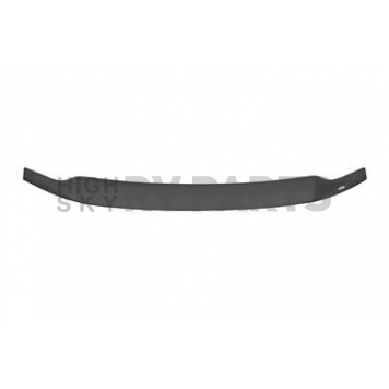 Auto Ventshade Bug Shield - Acrylic Smoke - 322028
