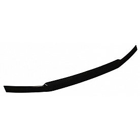 Auto Ventshade Bug Shield - Acrylic Smoke - 322032