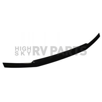 Auto Ventshade Bug Shield - Acrylic Smoke - 322032