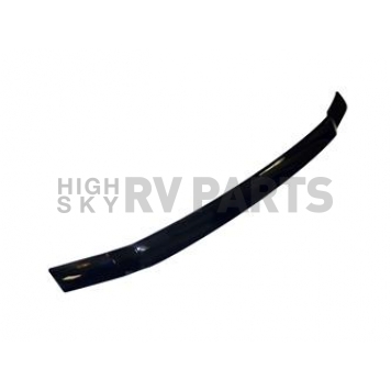 Auto Ventshade Bug Shield - Acrylic Smoke - 322033