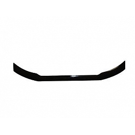 Auto Ventshade Bug Shield - Acrylic Smoke - 322034
