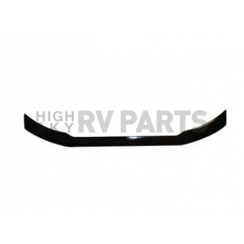 Auto Ventshade Bug Shield - Acrylic Smoke - 322034