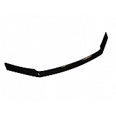 Auto Ventshade Bug Shield - Acrylic Smoke - 322035