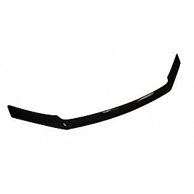 Auto Ventshade Bug Shield - Acrylic Smoke - 322035