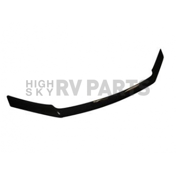 Auto Ventshade Bug Shield - Acrylic Smoke - 322035