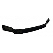 Auto Ventshade Bug Shield - Acrylic Smoke - 322036