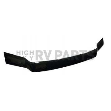Auto Ventshade Bug Shield - Acrylic Smoke - 322036