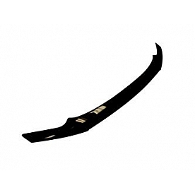 Auto Ventshade Bug Shield - Acrylic Smoke - 322038