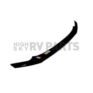 Auto Ventshade Bug Shield - Acrylic Smoke - 322038