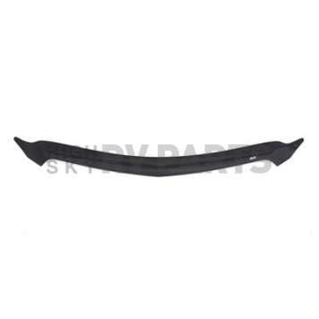 Auto Ventshade Bug Shield - Acrylic Smoke - 322043