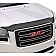 Auto Ventshade Bug Shield - Acrylic Black Smoke - 322044