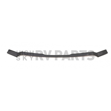 Auto Ventshade Bug Shield - Acrylic Black Smoke - 322044-2