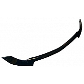 Auto Ventshade Bug Shield - Acrylic Smoke - 322049