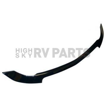 Auto Ventshade Bug Shield - Acrylic Smoke - 322049