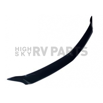 Auto Ventshade Bug Shield - Acrylic Smoke - 322055