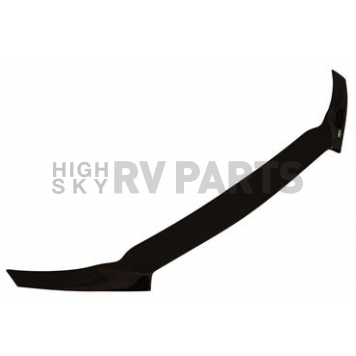 Auto Ventshade Bug Shield - Acrylic Smoke - 322057
