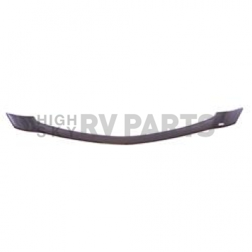 Auto Ventshade Bug Shield - Acrylic Smoke - 322058