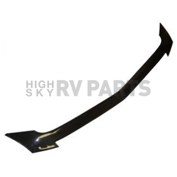 Auto Ventshade Bug Shield - Acrylic Smoke - 322059